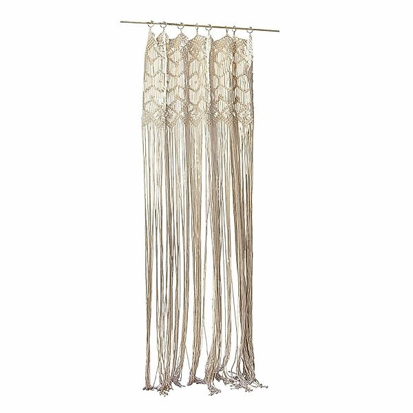 Mirabeau Vorhang Gardine Freya creme günstig online kaufen