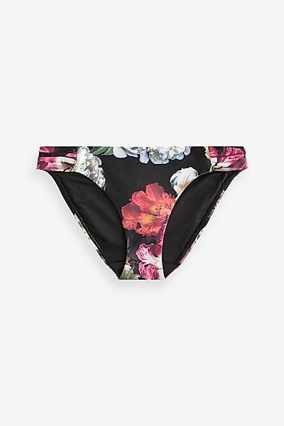 Next Bikini-Hose High Leg Bikini Bottoms günstig online kaufen