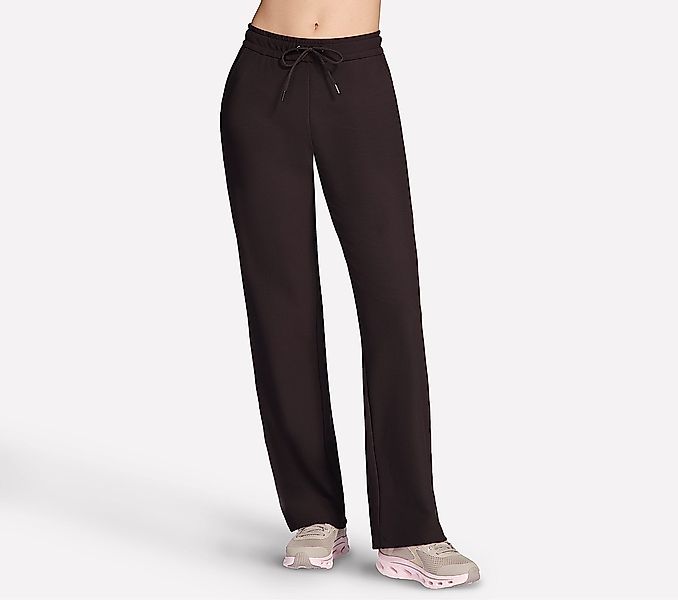 Skechers Funktionshose GO LUXE RIB PANT günstig online kaufen