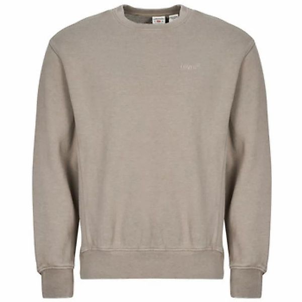 Levis  Sweatshirt AUTHENTIC CREW günstig online kaufen