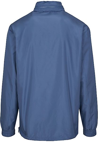 URBAN CLASSICS Allwetterjacke "Urban Classics Herren Hidden Hood Pull Over günstig online kaufen