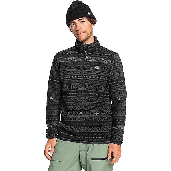Quiksilver Fleecejacke AKER 1/2 ZIP FLEECE AKER 1/2 ZIP FLEECE günstig online kaufen