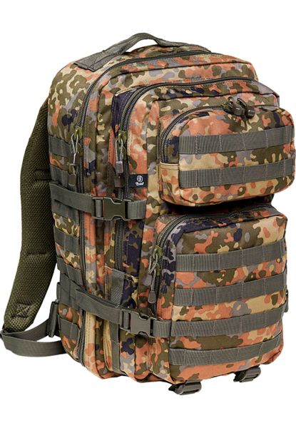 Brandit Freizeitrucksack Us Cooper Large Backpack günstig online kaufen