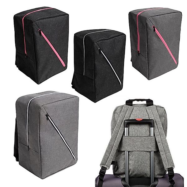 nm_trade Reisetasche Reiserucksack Rucksack Reisetasche Handgepäck günstig online kaufen