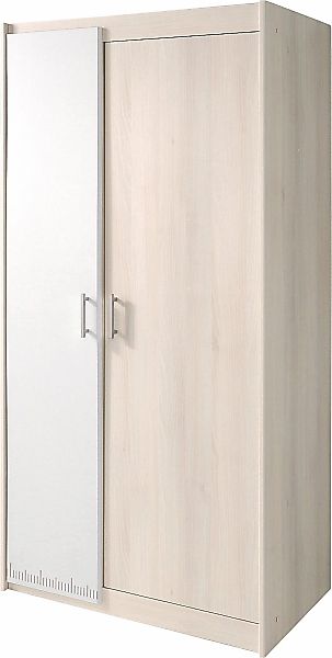 Parisot Kleiderschrank Charly günstig online kaufen