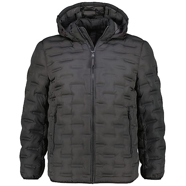 CASA MODA Ultraleichte Steppjacke, wind- und wasserabweisend Farbe schwarz/ günstig online kaufen