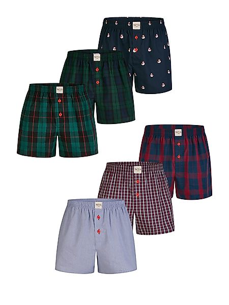 Phil & Co. Boxer Classic Sets günstig online kaufen