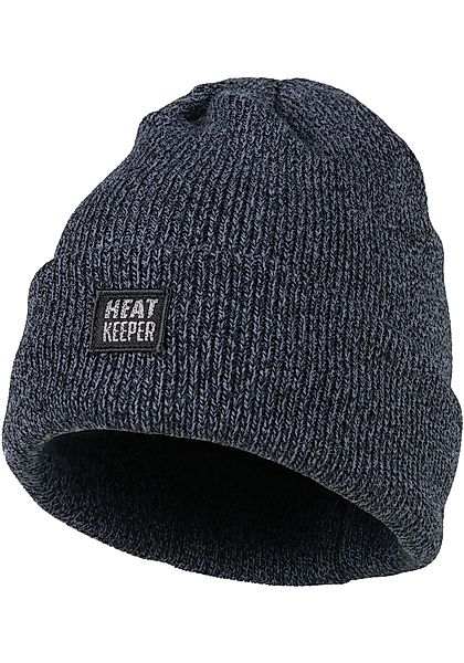Heatkeeper Strickmütze Thermo Herren Mütze, Perfekte günstig online kaufen