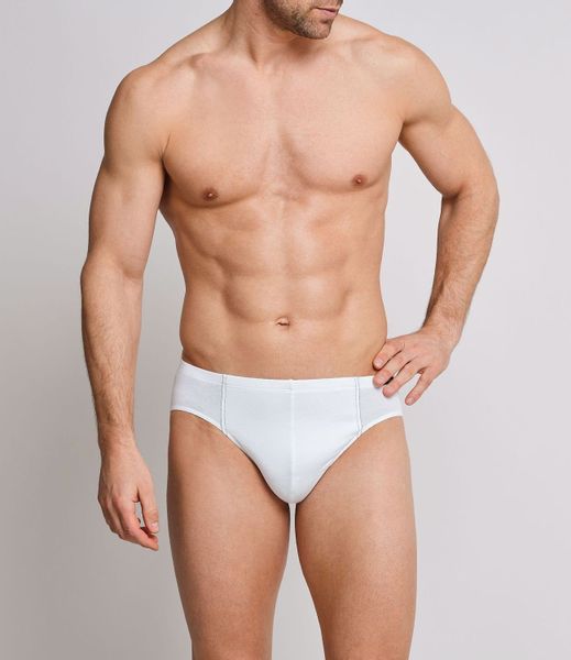 Schiesser Slip Essentials (3-St) ohne Eingriff, günstig online kaufen
