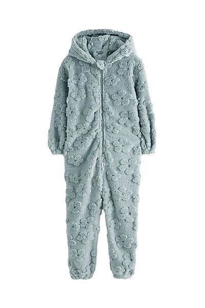 Next Fleeceoverall Einteiler aus Fleece (1-tlg) günstig online kaufen