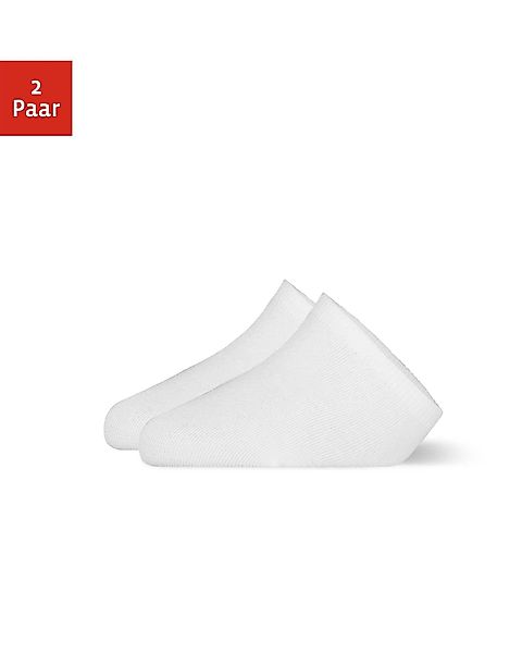SNOCKS Füßlinge Vorfuß Socken, Zehensocken (2-Paar) günstig online kaufen