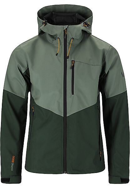 WHISTLER Softshelljacke RODNEY mit wind- und günstig online kaufen