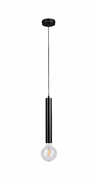 BRITOP LIGHTING Pendelleuchte »BARREL«, 1 flammig, Leuchtmittel E27   ohne günstig online kaufen