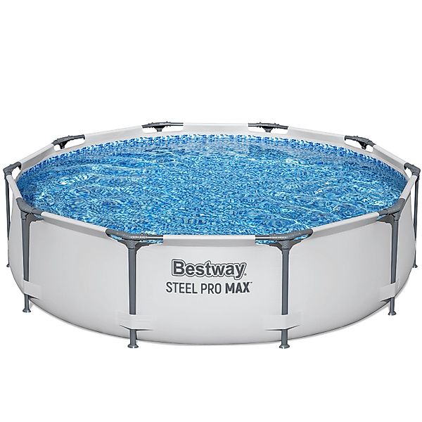 Bestway Filterbälle für Sandfilteranlagen Polysphere günstig online kaufen
