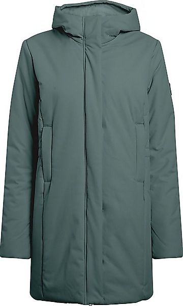 McKINLEY Langmantel Da.-Funkt-Mantel Elonora W GREEN DARK günstig online kaufen