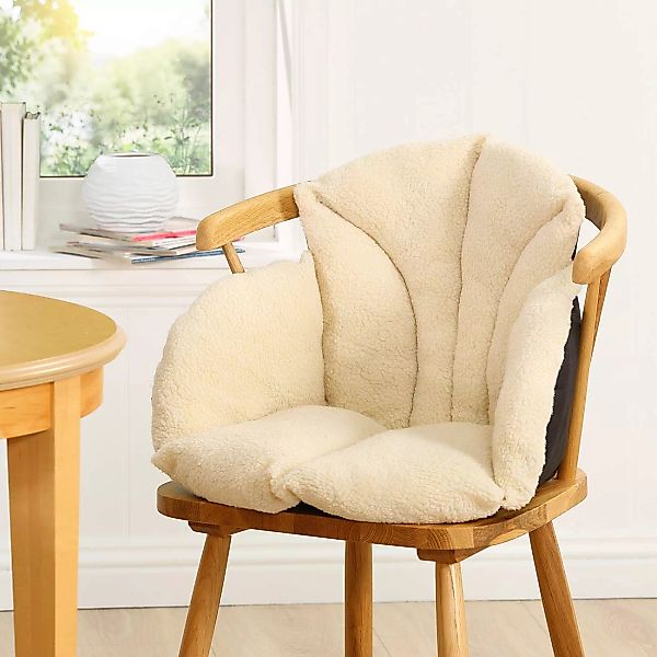 Wende-Sitzkissen Komfort günstig online kaufen