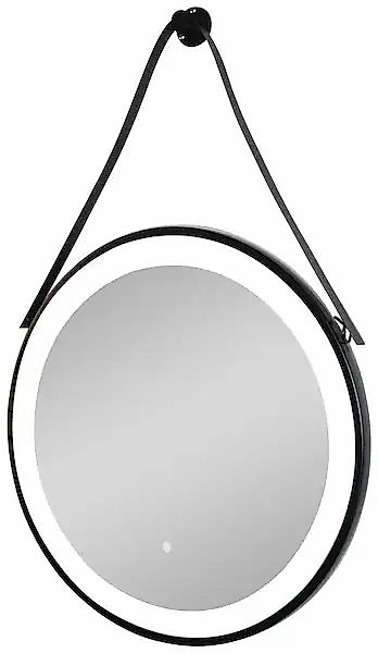 Sanotechnik LED-Lichtspiegel 60 cm günstig online kaufen