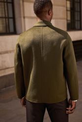 Next Hemdjacke Weiche, hochwertige Hemdjacke mit günstig online kaufen