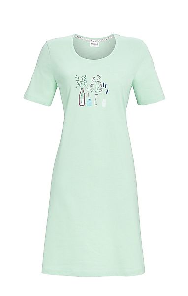 Ringella Nachthemd Sleepshirt mit Motivdruck günstig online kaufen