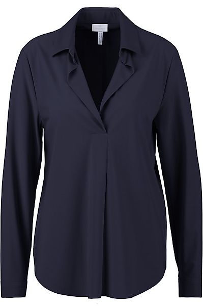 Sportalm Kitzbühel Schlupfbluse Regular fit mit V-Ausschnitt günstig online kaufen