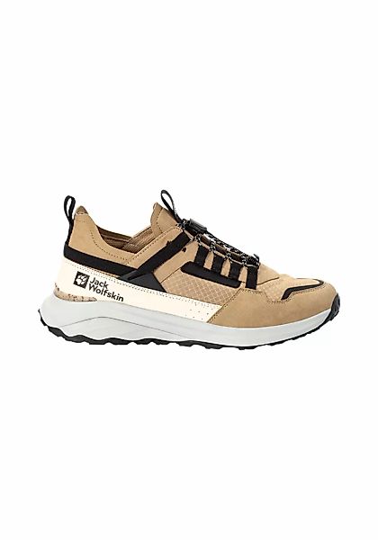 Jack Wolfskin Sneaker "DROMOVENTURE ATHLETIC LOW M" günstig online kaufen