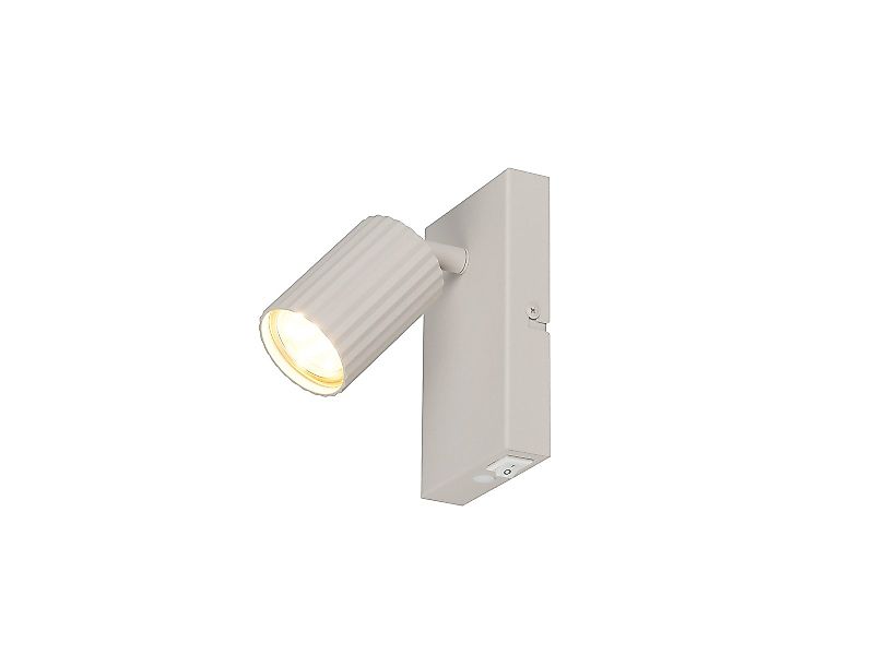 TRIO Leuchten LED Wandstrahler, Dimmfunktion, LED günstig online kaufen