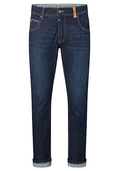 TIMEZONE 5-Pocket-Jeans günstig online kaufen