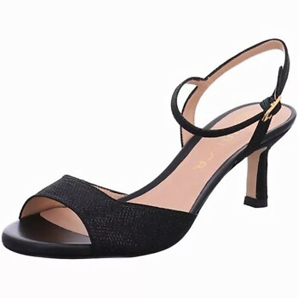 Unisa  Sandalen Sandaletten NAYKI_EV BLACK günstig online kaufen