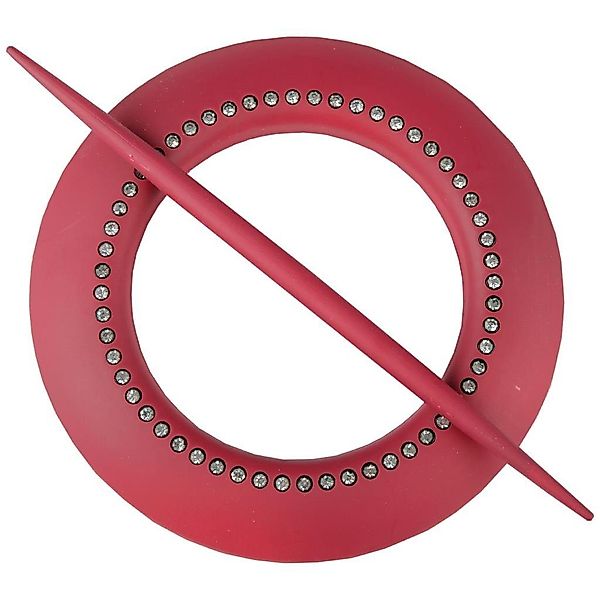 Arsvita Raffhalter, Gardinen - Raffhalter, (1-tlg), günstig online kaufen