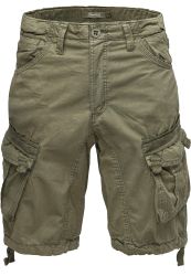 REPUBLIX Cargoshorts MARLEY Herren Bermuda Short günstig online kaufen