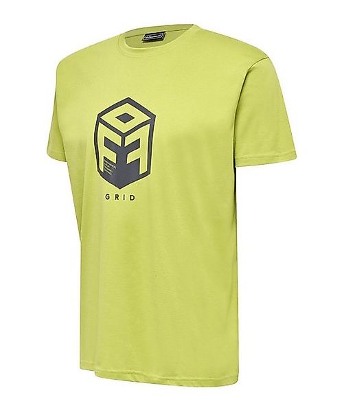 hummel T-Shirt hmlOFFGRID T-Shirt default günstig online kaufen