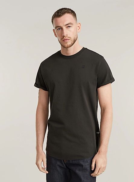 G-STAR T-Shirt "Lash T-Shirt" günstig online kaufen