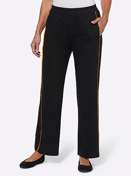 Sieh an! Jogginghose Freizeithose günstig online kaufen