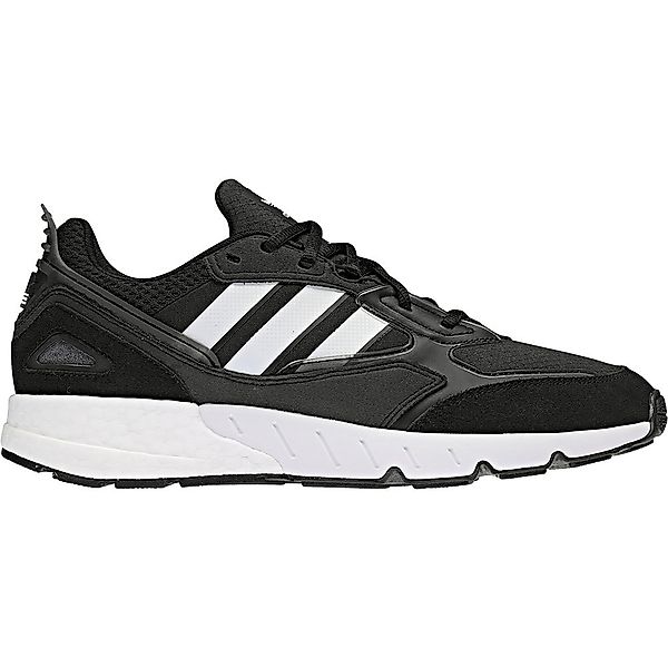 Adidas Originals Zx 1k Boost 2.0 Sportschuhe EU 41 1/3 Core Black / Ftwr Wh günstig online kaufen