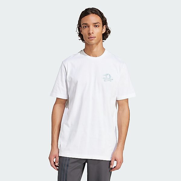 adidas Originals T-Shirt ADIDAS ORIGINALS RESORT günstig online kaufen