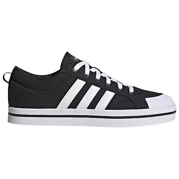 Adidas Bravada Sportschuhe EU 47 1/3 Core Black / Footwear White / Bright Y günstig online kaufen
