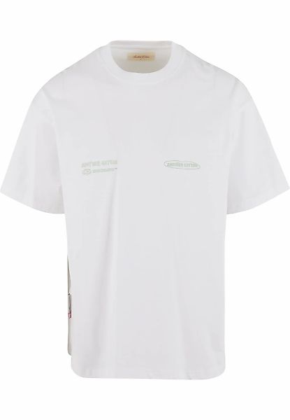 Another Cotton Lab T-Shirt "Another Cotton Lab Matcha Lab Oversized Tshirt" günstig online kaufen