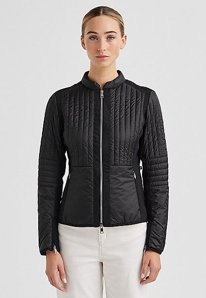Milestone Steppjacke MSBlanka Damen Übergangsjacke Jacke gesteppt schlanke günstig online kaufen