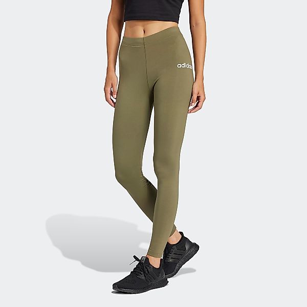 adidas Sportswear Leggings W LIN SJ günstig online kaufen
