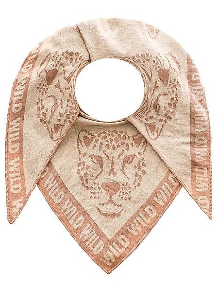 Zwillingsherz Schal günstig online kaufen