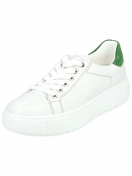 Ara Sneaker "Ara Sneaker Leder" günstig online kaufen