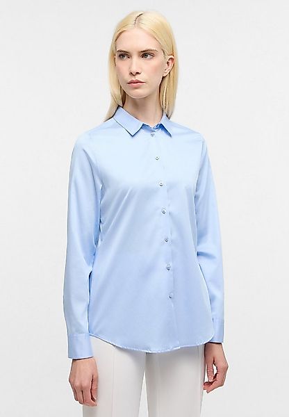 Eterna Hemdbluse REGULAR FIT EASY IRON (bügelleicht) günstig online kaufen