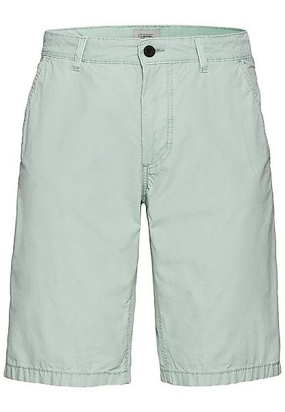 camel active Bermudas Chinoshorts Regular Fit günstig online kaufen