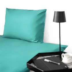 COFI 1453 Bettwäsche Einfarbige Bettwäschen-Sets für günstig online kaufen