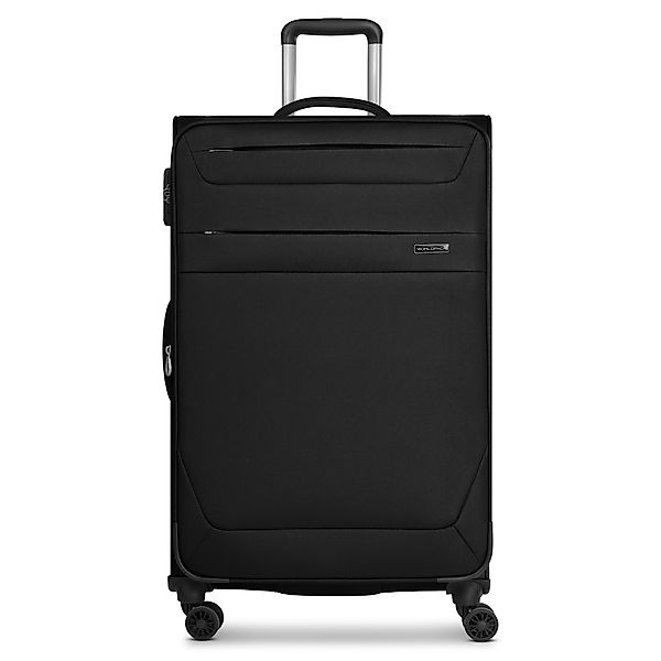 WORLDPACK Weichgepäck-Trolley Chicago, 4 Rollen, Polyester günstig online kaufen