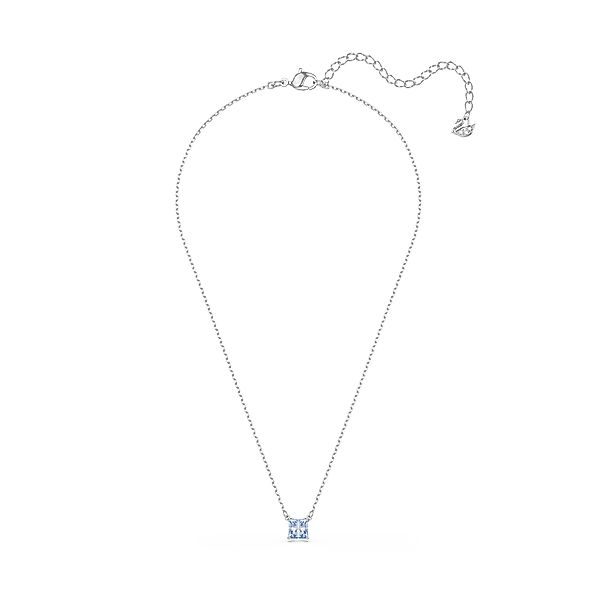 Swarovski Edelstahlkette günstig online kaufen