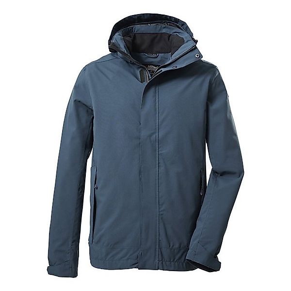 Killtec 3-in-1-Funktionsjacke Outdoorjacke KOS 87 MN JCKT_XENIOS günstig online kaufen