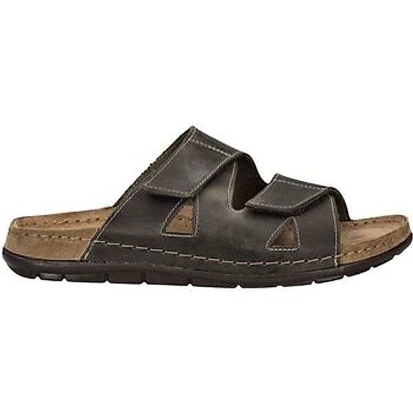 Rohde Pantolette "Rohde Pantoletten Leder" günstig online kaufen