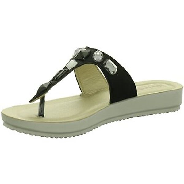 Rieker  Pantoffeln Pantoletten 46393-00 günstig online kaufen