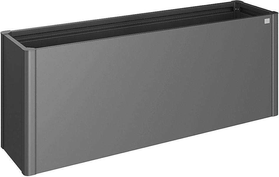 Biohort Hochbeet "BELVEDERE maxi 2x0,5; verschiedene Farben" 201x53x77 cm, günstig online kaufen